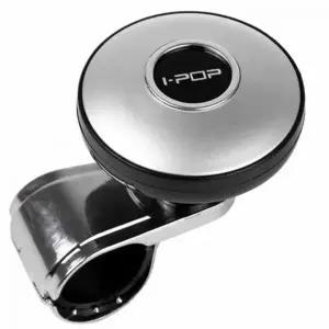 [하프클럽/]핸들 자동차 휠스피너 파워핸들 손잡이 그립