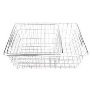 (옵션 대)스텐 바구니 정리함 보관함 수납함 소쿠리 바스켓 대