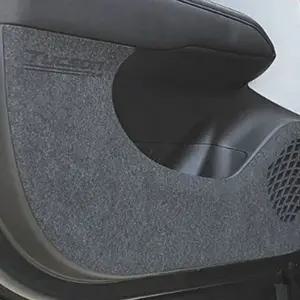 [하프클럽/]발자국 커버 스크래치 펠트 투싼NX4