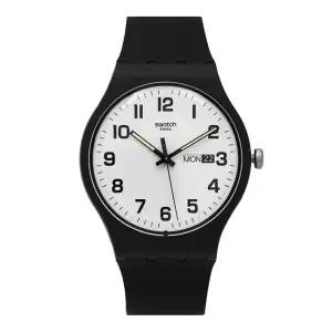 [스와치 SWATCH] SO29B703 공용 시계