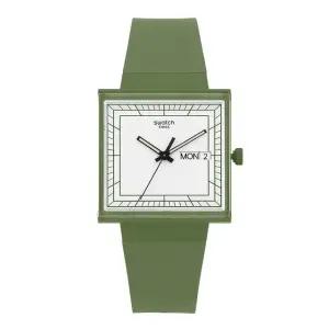 [스와치 SWATCH] SO34G700 여성 시계