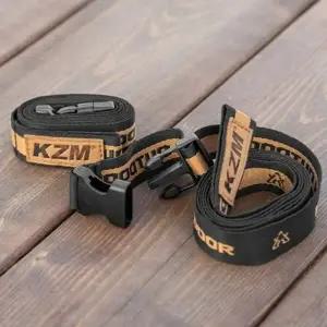 ( )캠핑 웨빙 스트랩 침낭 텐트 정리줄 멀티끈 1.5M 2P