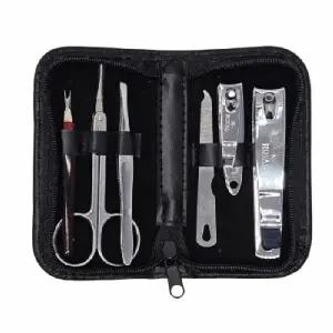 ( )손톱깎이 세트 족집게 야스리 미용가위 발톱깎이 큐티클 정리기 대형 도구 관리 정리 케어