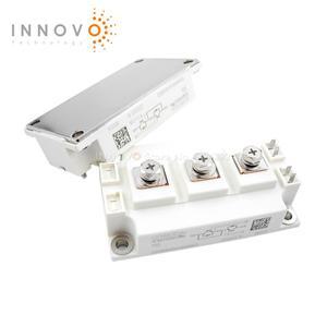 모듈 IGBT 트랜지스터 하프 브리지 SKM600GB066D 600A