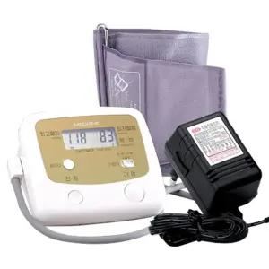 자동전자 혈압측정기 커프형 혈압계 체크기 혈액순환개선