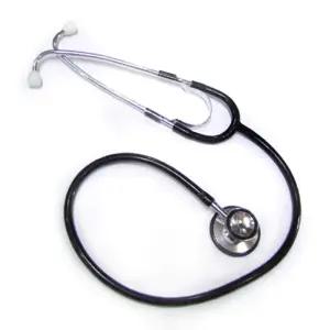 병원 간호사 양면 의료용 심박 의사청진기 가정용 심장소리
