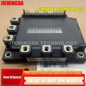 6MBP100RTA060 IGBT