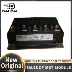 IGBT 모듈  6MBI50L-120