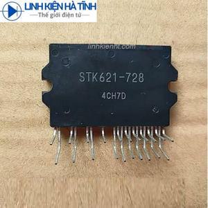 STK621-728 모듈 IGBT