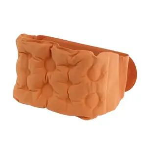 황토 냉 온 찜질팩 허리 아랫배 물리치료핫팩 통증