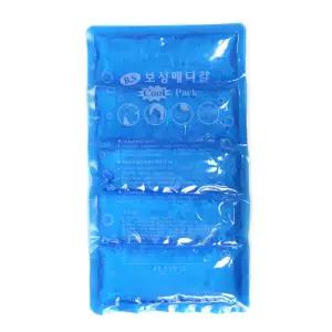 얼지않는 냉찜질팩 아이스팩 할아버지생신선물 케어