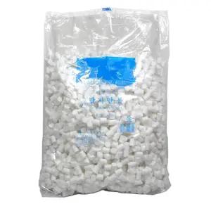 상처소독 지혈 코튼볼 탈지면 롤 코피솜 거즈면 멸균