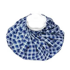 냉온 찜질주머니 수술 후 통증 얼음주머니 아빠환갑선물