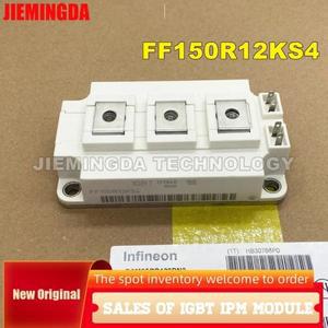 FF100R12KS4   IGBT 모듈