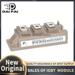 IGBT 모듈 2MBI100U4A-120-50