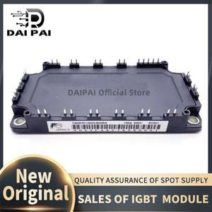 IGBT 모듈 7MBR100SB060 7MBR75SB060B-50