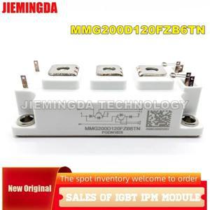 MMG 호환150D120FZB6TN MMG 호환200D120B6HN 새  IGBT 모듈