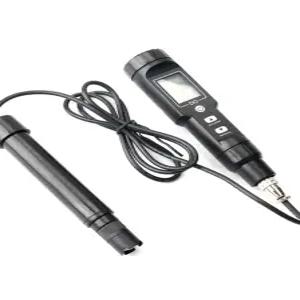 휴대용 측정기 용존산소 물고기 수족관 산소 테스터 수질 분석기 스마트