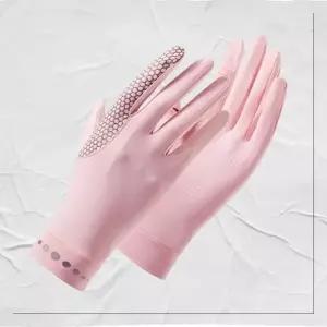 WL 등산 골프 장갑 방수 통기성 아웃도어 스포츠용