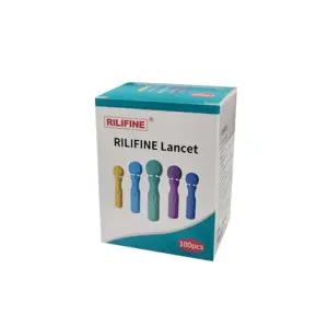 당뇨바늘 니들 혈당침 채혈바늘 란셋 30G 부모님건강