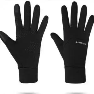 (사이즈 남녀공용프리사이즈)WL 스마트폰터치 방한장갑 남성여성 기모장갑 겨울장갑