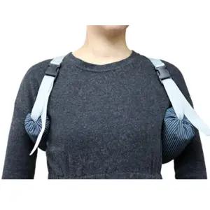 골절 어깨걸이 재활 암슬링 고정 어깨보호대 건강관리