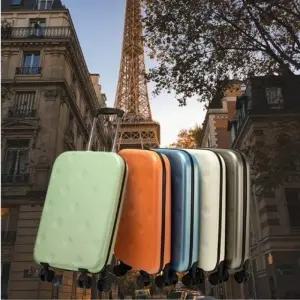 WL 여행용캐리어 28인치캐리어 보관편한캐리어 수화물캐리어