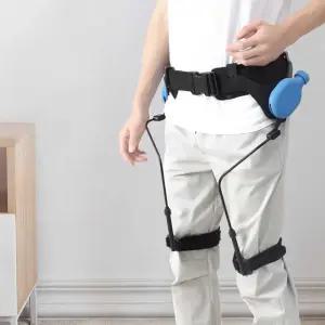 로봇다리 웨어러블 슈트 다리재활 노인 근력보조