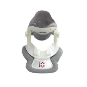 목디스크 교정 견인치료기 의료기기 목보호대 거북목 경추