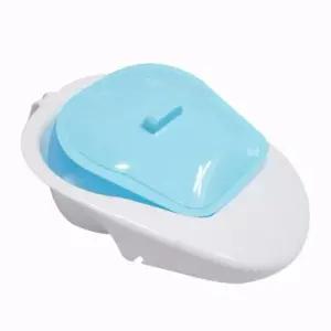 복지용구 간이변기 환자 휴대용 이동식대변기 안전 차량용