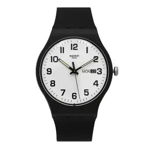 [스와치 SWATCH] SO29B703 공용 시계