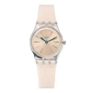 [스와치 SWATCH] LK372 여성 시계