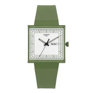 [스와치 SWATCH] SO34G700 여성 시계