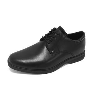 락포트 드레스포츠2 알렌더 와이드 남성 구두 워커 신발 블랙 CJ2592-W