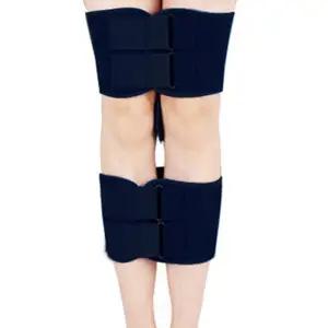 OX 오다리 휜다리 교정기 벨트 다리교정밴드 재활운동