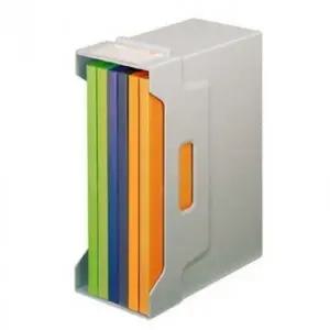 ( )심플한 사무 용품 핸디 박스 2 인테리어 정리 오피스 시스 맥스