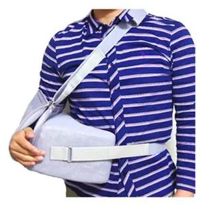 염좌 수술후 암슬링 지지대 팔깁스보호대 응급 걸이