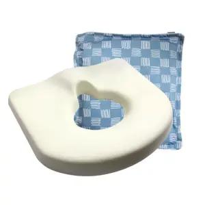 임산부 도너츠방석 엉덩이 선물 통증완화 자세변환 전립선