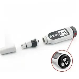 수질 측정기 수영장 지하수 테스터 수족관 고정밀 온도 ph 검사기 수돗물 농도계