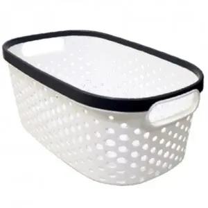 ( )정리 바구니 장난감 욕실 수납 바스켓 목욕바구니 3호