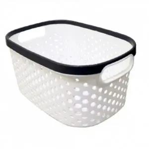 ( )정리 바구니 장난감 욕실 수납 바스켓 목욕바구니 1호