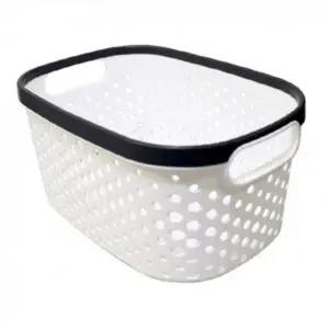 ( )정리 바구니 장난감 욕실 수납 바스켓 목욕바구니 2호