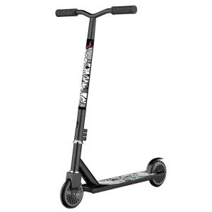 경량 성인용 묘기 킥보드 남녀공용 고속 프리스타일