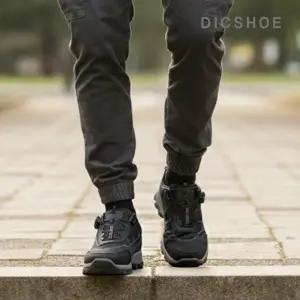 [딕슈]딕슈 남성 다이얼 보니스 스니커즈 운동화 5cm S423