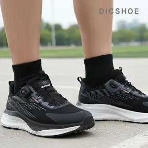 [딕슈]딕슈 남성 다이얼 멀티 메쉬 스니커즈 운동화 S421