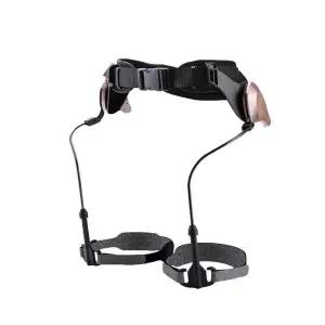 웨어러블 로봇 무릎 보조 다리 워킹 스텝 근력