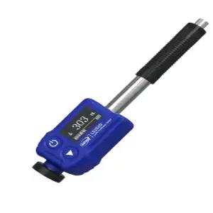 금속 경도측정기 디지털 테스터기 금형 하드니스 측정 도구