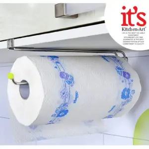 키친아트 잇츠 주방타올걸이 키친 타올 꽂이 타월 키친타월 주방선반 씽크 타올걸이