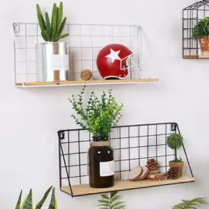 인테리어 벽걸이 선반 인테리어선반 다용도선반