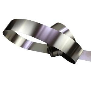 흰색 황동 플레이트 시트 호일 스트립 구리-니켈 Argentan 18 Ni Tutenag 100x100/100x200/100x300mm 두께